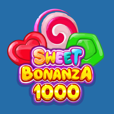 Sweet Bonanza 1000